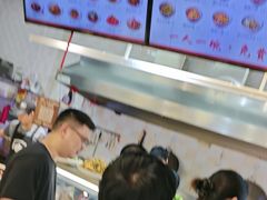 -梅溪·小伙子干挑面(安吉总店)