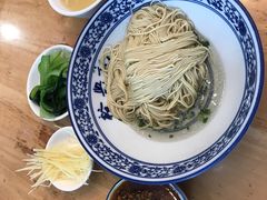 -裕兴记·三虾面(西北街总店)