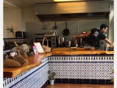 -Pedro's House of Lamb