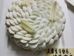 -壹点壹客·生日蛋糕(南山店)