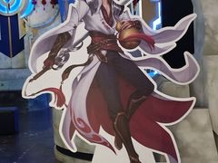 -暴风岛沉浸式体验馆(百联世纪店)