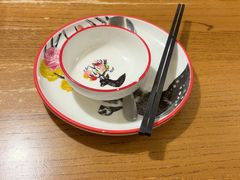 -新白鹿餐厅(龙游路店)