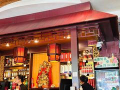 -老雒阳面馆·水席·洛阳菜(纱厂路店)
