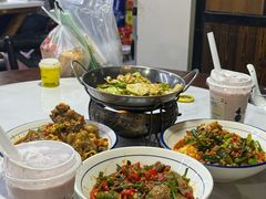 -湘赣风味小厨(娄葑老店)