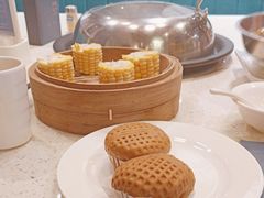 -青蓬蒸汽海鲜·深圳老字号·团建聚会(壹方城店)