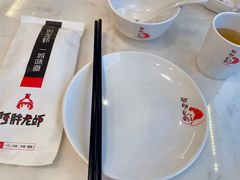 -阿胖龙虾小海鲜(宁国南路总店)