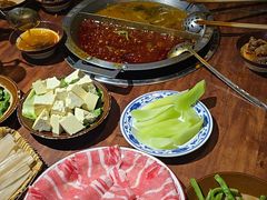 -楠火锅(绿地新都会店)