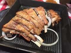 -西贝莜面村(近铁城市广场店)