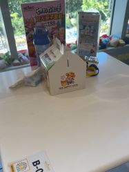 -奈尔宝家庭中心·亲子餐厅(前滩店)