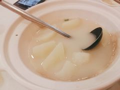-翠清酒家(万丰路店)