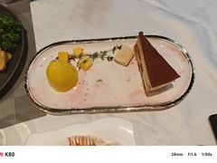 -七海旋律西餐厅(金沙湾店)