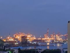-小南山公园