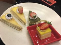 -东方广场假日酒店-蜀咖啡餐厅