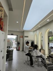 点击看大图 -HD HAIR STYLE