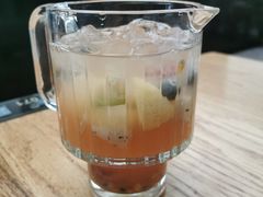 -食间牛排(湖西路店)