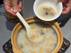 -阿庄新豫菜(航海东路店)