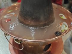 -东来顺饭庄(王府井步行街店)