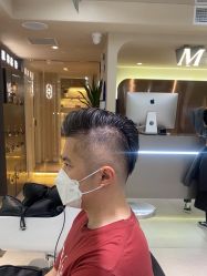 -木北造型