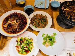 -局气 烤鸭·北京菜(光华路店)