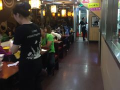 -小杨生煎(黄河路店)