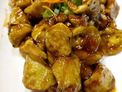 -黑石礁酒楼·海鲜(黑石礁店)