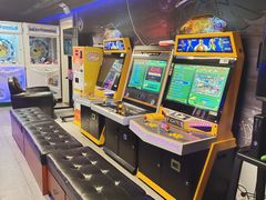 -Moss7Club 剧本杀桌游(inspark店)