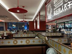 -八合里潮汕鲜牛肉火锅(深圳海岸城店)