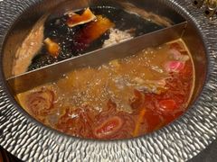 -牛YO寿喜烧和牛火锅自助(三台子万象汇店)