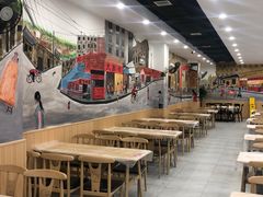 -江城燕子大排档(江汉路步行街店)