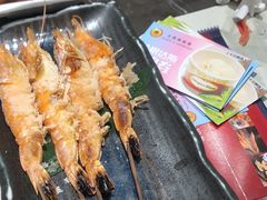 -大渔铁板烧(东城店)