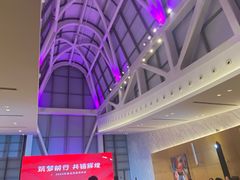 -北京朝阳悠唐皇冠假日酒店
