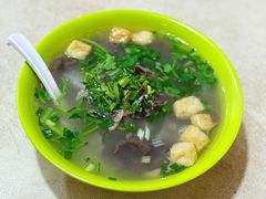 -笑云开汤包店(网巾市店)