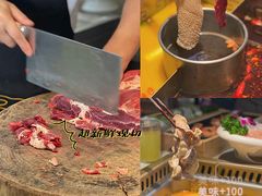 -雾都渣渣火锅(南城智汇城店)