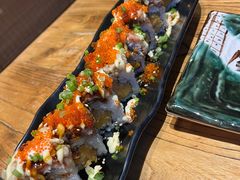 -千羽鹤海鲜居酒屋Bistro(大望路店)