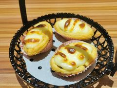 芝士牛肉挞-粤食堂(天津和悦汇店)