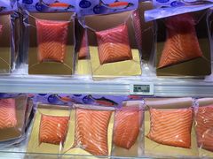 -盒马鲜生(王府广场店)