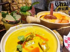 -泰妃殿(武汉首店)