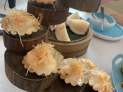 -香香海南菜餐厅