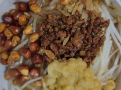王家骨汤手打酸辣粉-眉州小吃(魏公村店)