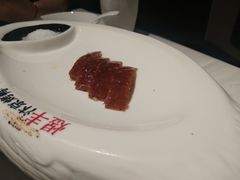 -煜丰汴京烤鸭(福彩路店)