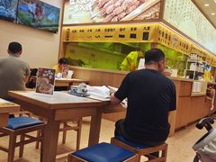 -陳香貴·兰州牛肉面(上海长风大悦城店)
