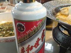 -二十八里太湖船菜(吉祥路店)