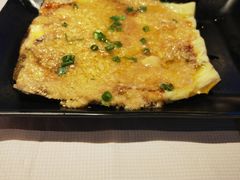 -云晓光头烧烤吧(川沙绿地店)