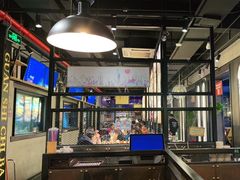 -管氏翅吧(人民大学店)