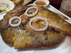 -巴依老爷新疆美食(清华东门店)