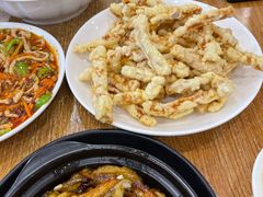 -新健小吃(承德街店)