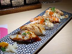 -江左尚白日本料理(万象城店)