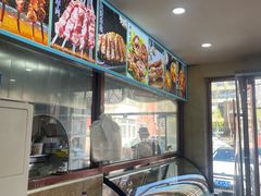 -马艾萨中国兰州传统牛肉面(惠新里店)