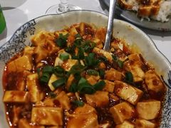 -Restaurant Sichuan 川里川外