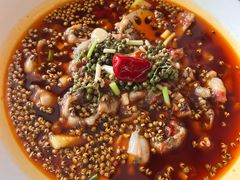 -辣婆婆(航天桥店)